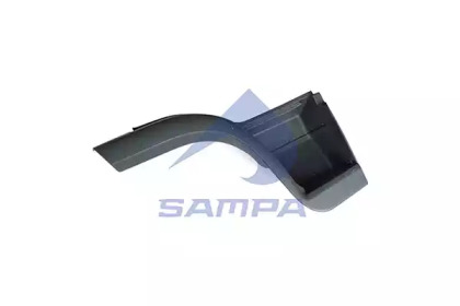 Порог SAMPA 1860 0080