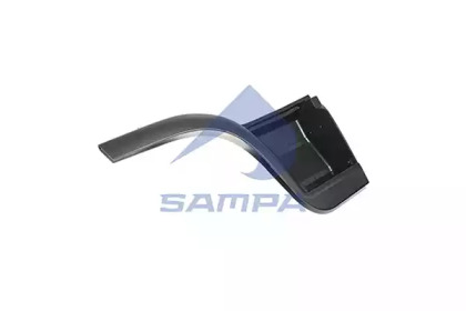 Порог SAMPA 1860 0082