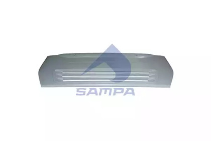 Решетка радиатора SAMPA 1860 0086