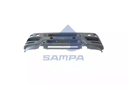 Буфер SAMPA 1860 0098