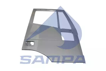 Дверь SAMPA 1860 0113