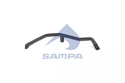 Ручка двери SAMPA 1860 0130