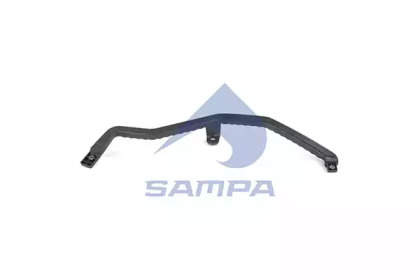 Ручка двери SAMPA 1860 0131