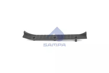 Днище кузова SAMPA 1860 0146