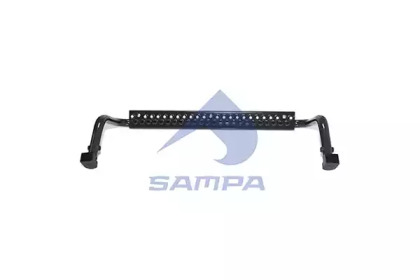 Подножка SAMPA 1860 0149