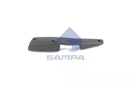 Ручка двери SAMPA 1860 0150