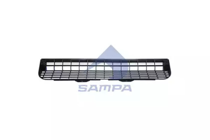 Решетка радиатора SAMPA 1880 0015