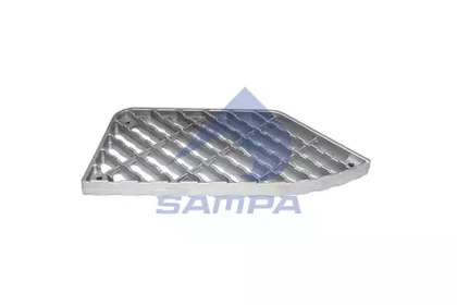 Подножка SAMPA 1880 0073