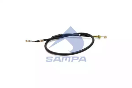 Трос SAMPA 200.291