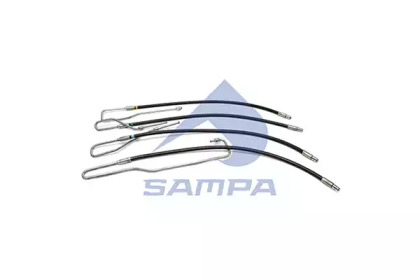 Шлангопровод SAMPA 200.303