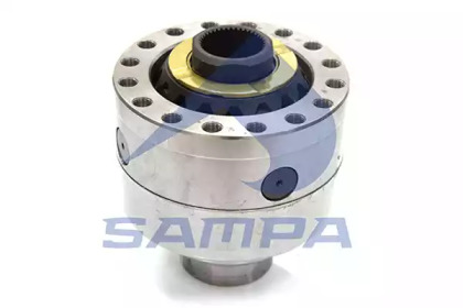 Корпус SAMPA 200.377