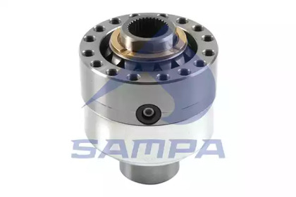 Корпус SAMPA 200.411