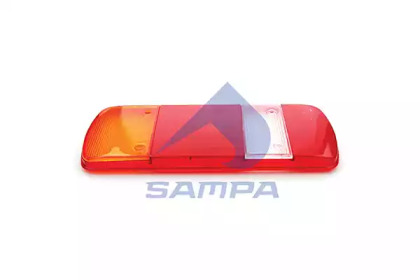 Рассеиватель SAMPA 201.067