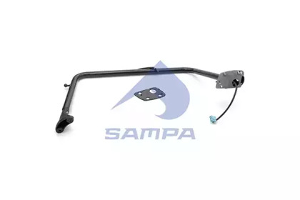 Кронштейн SAMPA 201.232