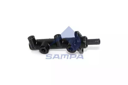 Цилиндр SAMPA 201.311