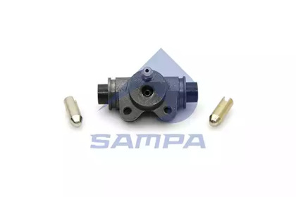 Цилиндр SAMPA 201.317