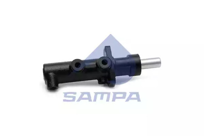 Цилиндр SAMPA 201.356