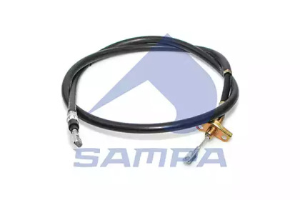 Трос SAMPA 201.373