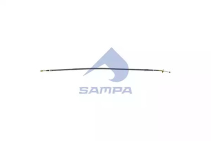 Трос SAMPA 201.378