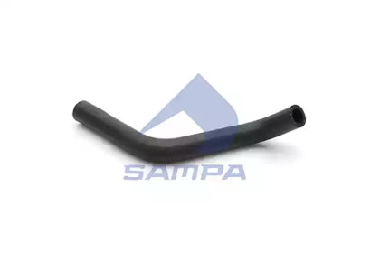 Шлангопровод SAMPA 201.417