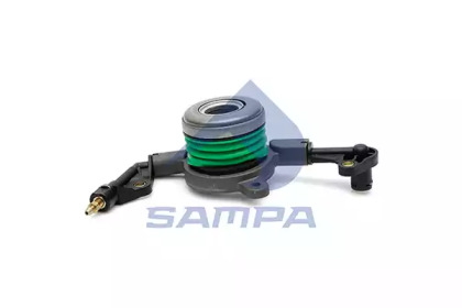 Подшипник SAMPA 201.448