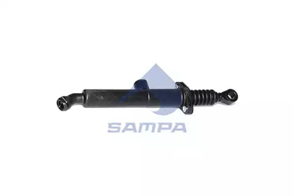 Цилиндр SAMPA 202.078