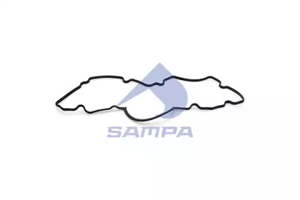 Прокладкa SAMPA 202.139