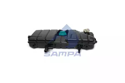 Резервуар SAMPA 202.215