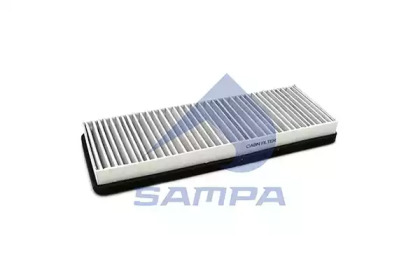 Фильтр SAMPA 202.222