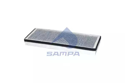 Фильтр SAMPA 202.226