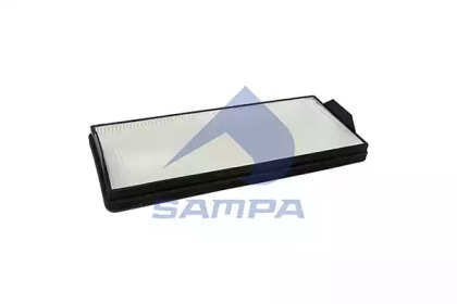 Фильтр SAMPA 202.227