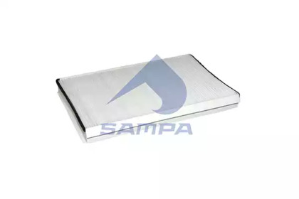 Фильтр SAMPA 202.231