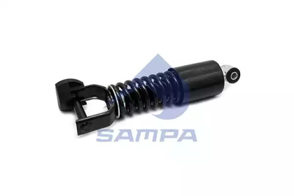 Амортизатор SAMPA 203.207