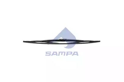 Щетка стеклоочистителя SAMPA 203.222