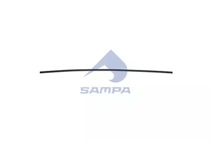 Резинка стеклоочистителя SAMPA 203.223