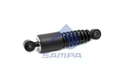 Амортизатор SAMPA 203.440