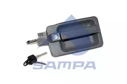 Ручка SAMPA 204.097