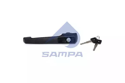 Ручка SAMPA 204.109