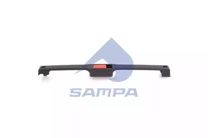 Ручка двери SAMPA 204.110