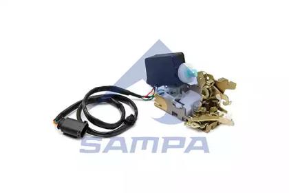 Замок SAMPA 204.135