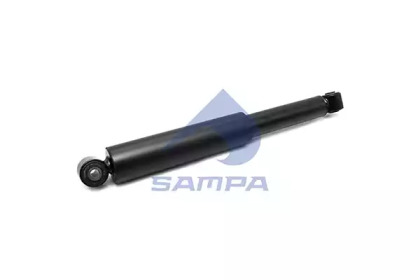 Амортизатор SAMPA 204.180