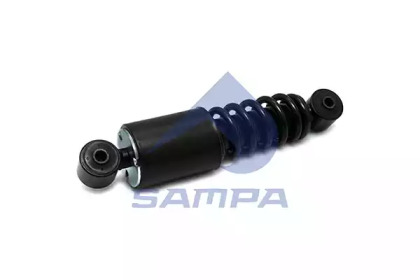 Амортизатор SAMPA 204.185