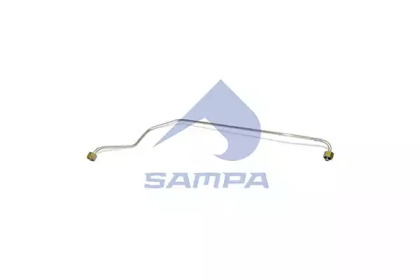 Трубопровод SAMPA 5030 0205