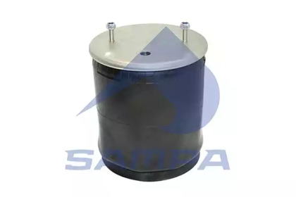 Баллон пневматической рессоры SAMPA SP 554004-KP