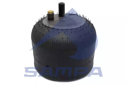 Баллон пневматической рессоры SAMPA SP 554391-K22