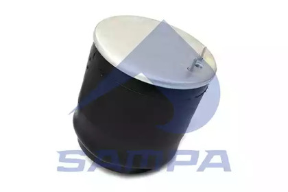 Баллон пневматической рессоры SAMPA SP 554713-K