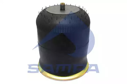 Баллон пневматической рессоры SAMPA SP 554737-K25