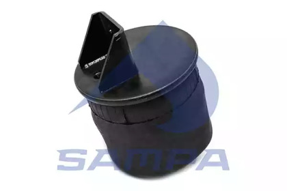 Баллон пневматической рессоры SAMPA SP 556420-K