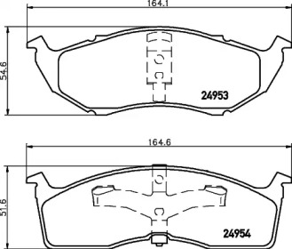  HELLA PAGID 8DB 355 014-971