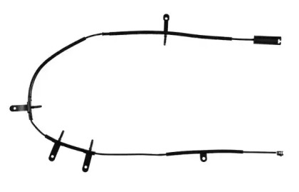 Контакт HELLA PAGID 8DK 355 250-631